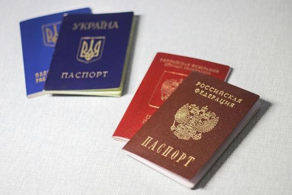 прописка в Кубинке